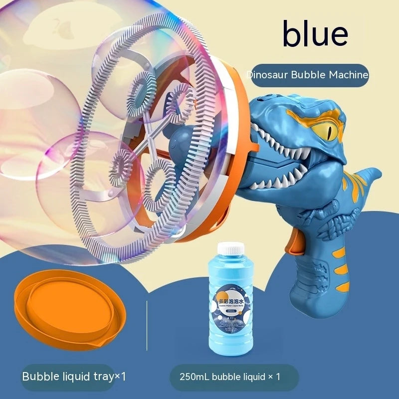 DinoBreeze Bubble Blaster